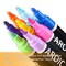 Paint Pens Paint Markers, 16 colors Oil-Based Waterproof Paint Marker Pen Set On Rock, Wood, Fabric, Metal, Plastic, Glass, Canvas, Mugs, Waterproof, DIY Craft and More